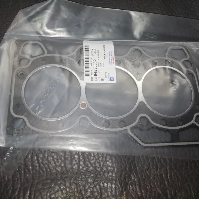 PAKING GASKET SILINDER CYLINDER HEAD CHEVROLET SPARK 800CC