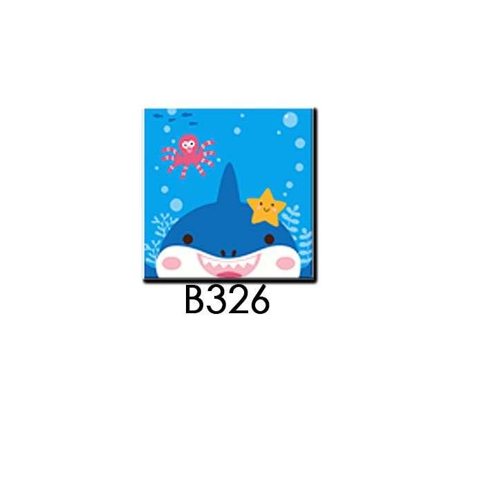 

SALE TERHOTT METH BINATANG ANAK KARAKTER LUCU 20X20CM PAINT BY NUMBER PAINTING BY NUMBERS DIY