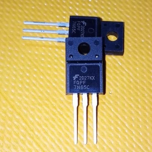 Mosfet 7N65C Ic 7N65C 7N65C Original