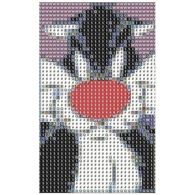 

READY STOK DIAMOND PAINTING SET 5D FULL DRILL SQUARE EXCLUSIVE LOONEY TUNES 7 PCS ( 10CM X 15CM )