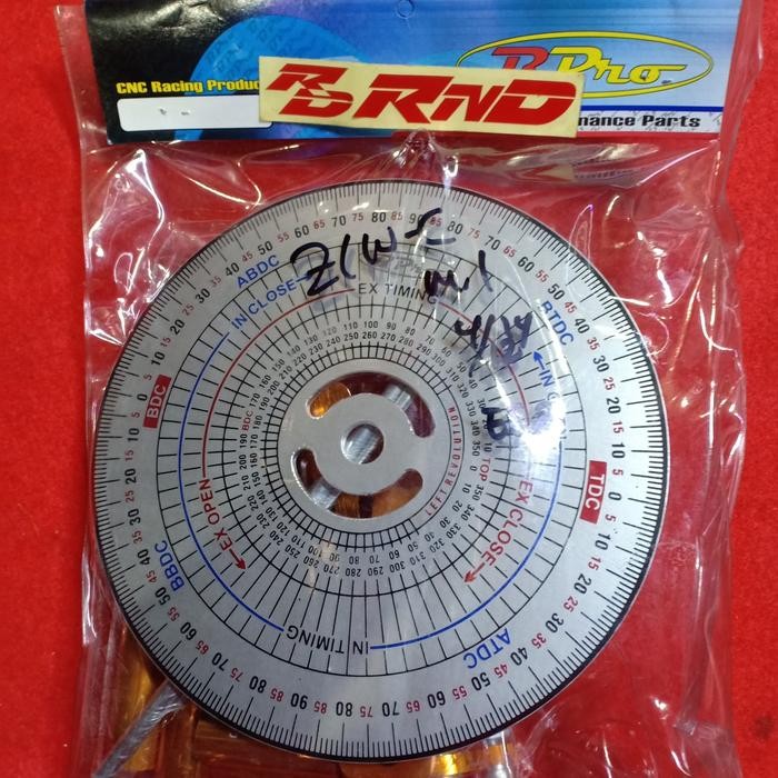 Busur Dial Noken As Paket Set