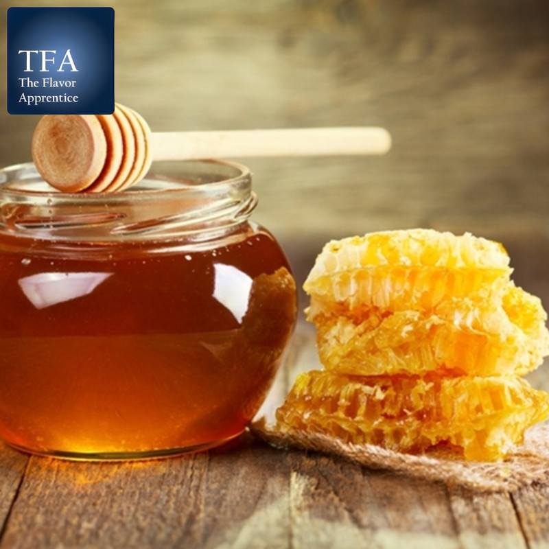 

TFA Honey 10ml Essence Flavor Foodgrade