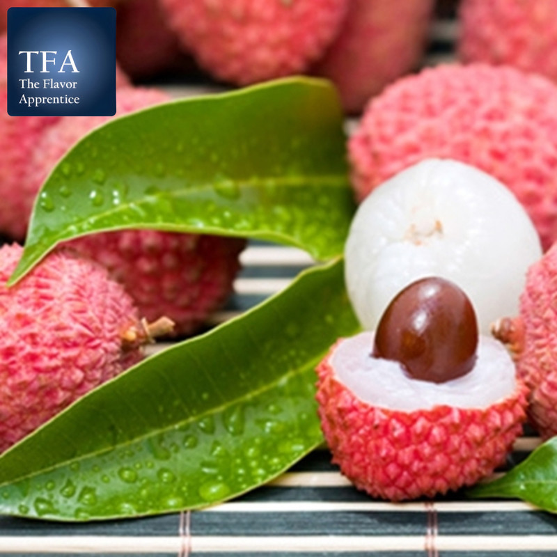 

TFA Lychee 10ml Essence Flavor Foodgrade