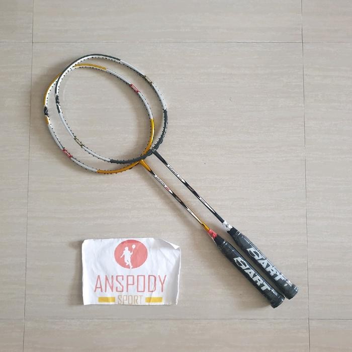 RAKET BADMINTON HART INFINITE 888 ATTACK / DEFENSIVE