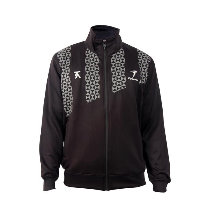 Flypower Rio Gold C1 Blaze Jacket Tontowi Ahmad Series