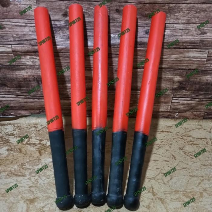 Kayu Pemukul / Tongkat Pemukul Kasti