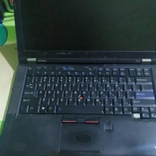 layar lcd untuk thinkpad t410i
