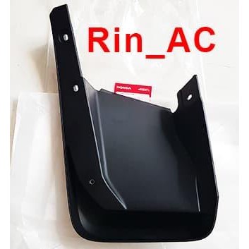 Karpet Kepet Roda Lumpur Mudguard Belakang Kanan Honda Crv Re Gen 3