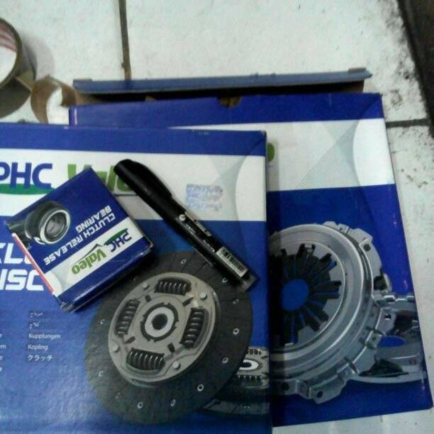 Kopling Set Hyundai Avega 2008-2011