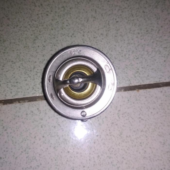 Thermostat Kia Picanto