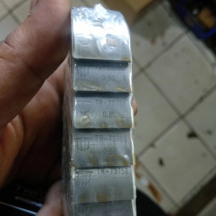 Metal Duduk 0,50 Hyundai H1 Bensin