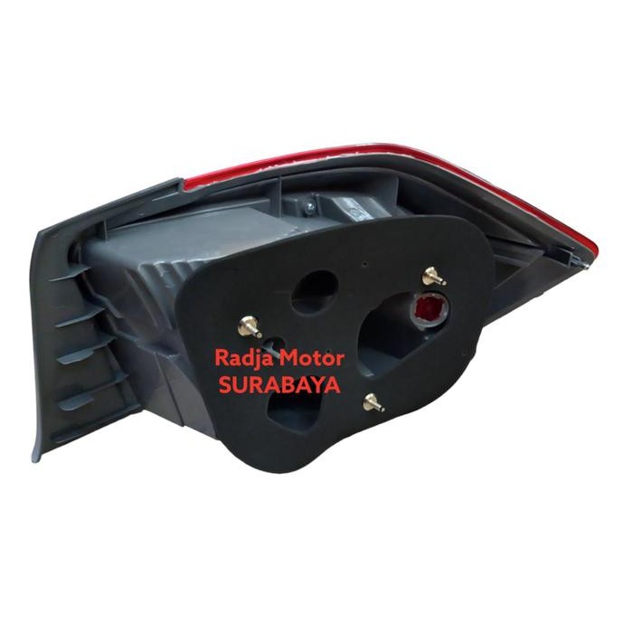 Stop Lamp Lampu Belakang Kiri City Gm2 2012 2013