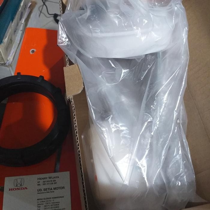 Filter Bensin Honda Mobilio Original
