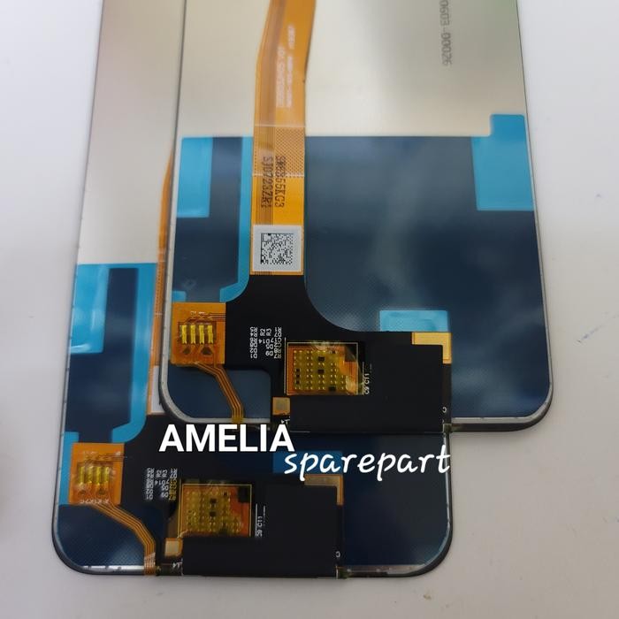 LCD+TOUCHSCREEN REALME 5 PRO ORIGINAL