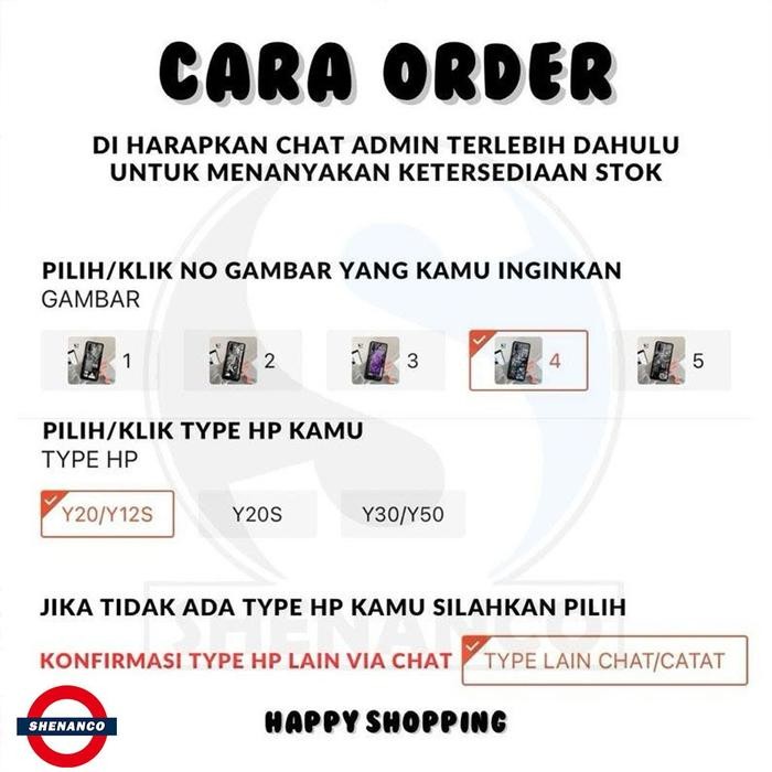 Case Op A3X 2024 - Terbaru Motif Gambar Persib Persija - Case - Case Glossy - Casing Softcase