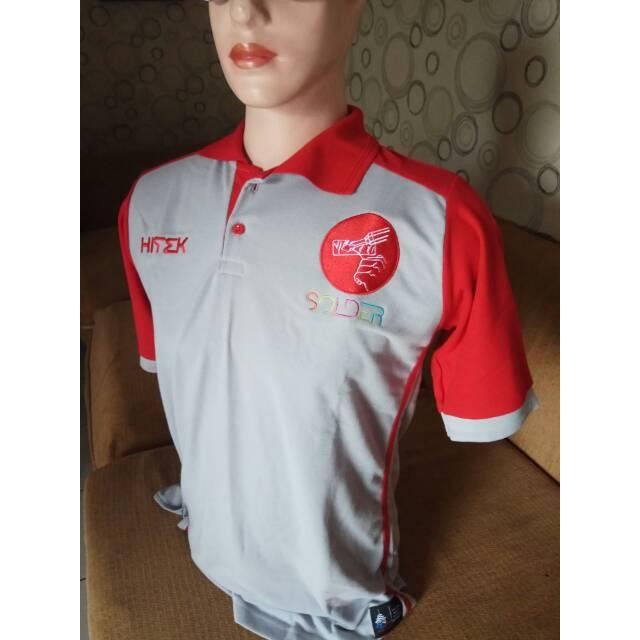 Seragam tek elektronik tv dll