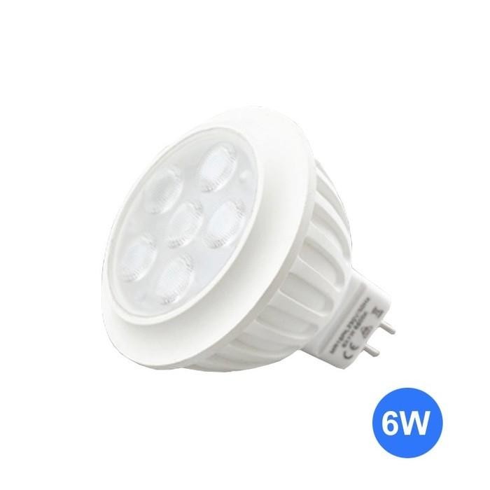 IN LITE LED 6W MR16 - INMR1601