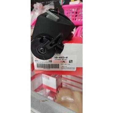 SAKLAR MIO SOUL KARBU MIO SMILE