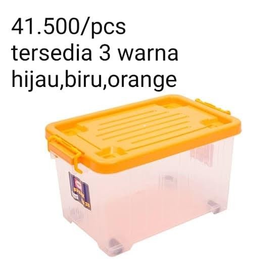 SPARK Container Box 30 Liter CB 30 SIP 110