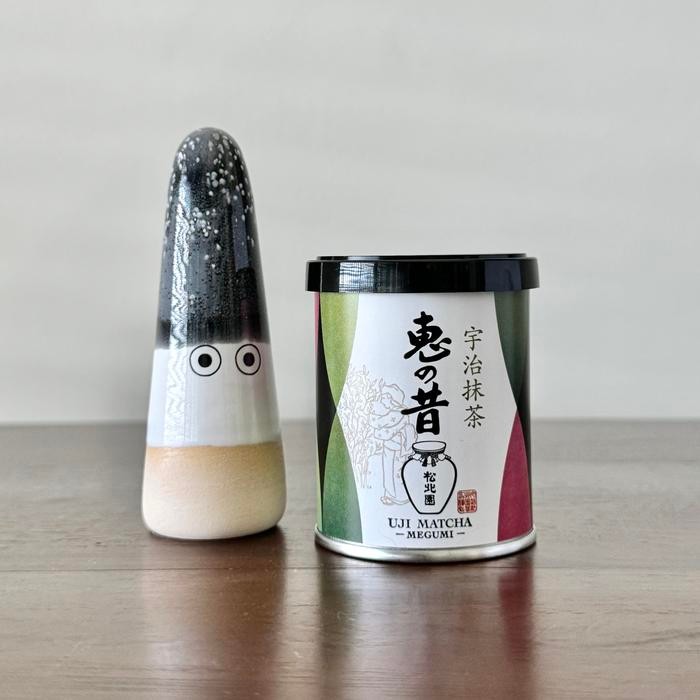 

SHOHOKUEN Ceremonial Matcha - 40g