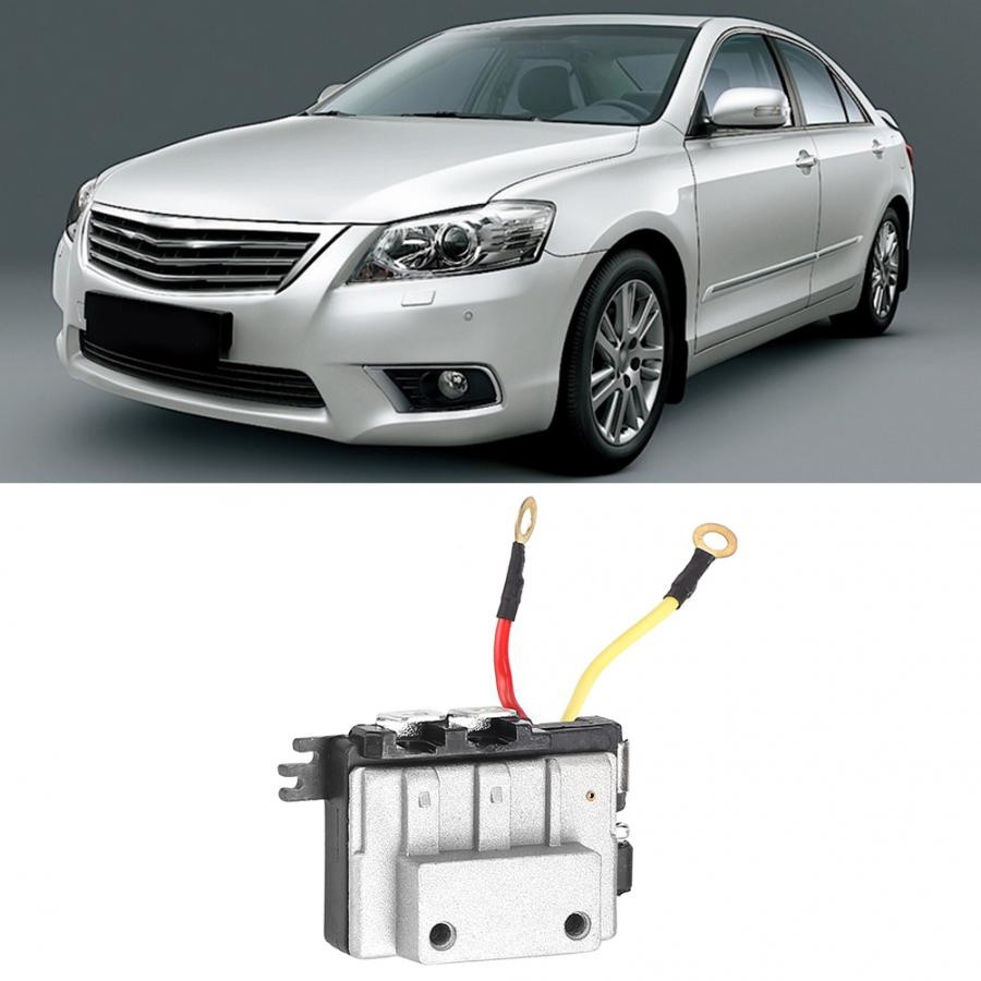 Car Engine Ignition Control Module 89620-32020 131000-0011 Fits for   Ignition Control Module Coil C