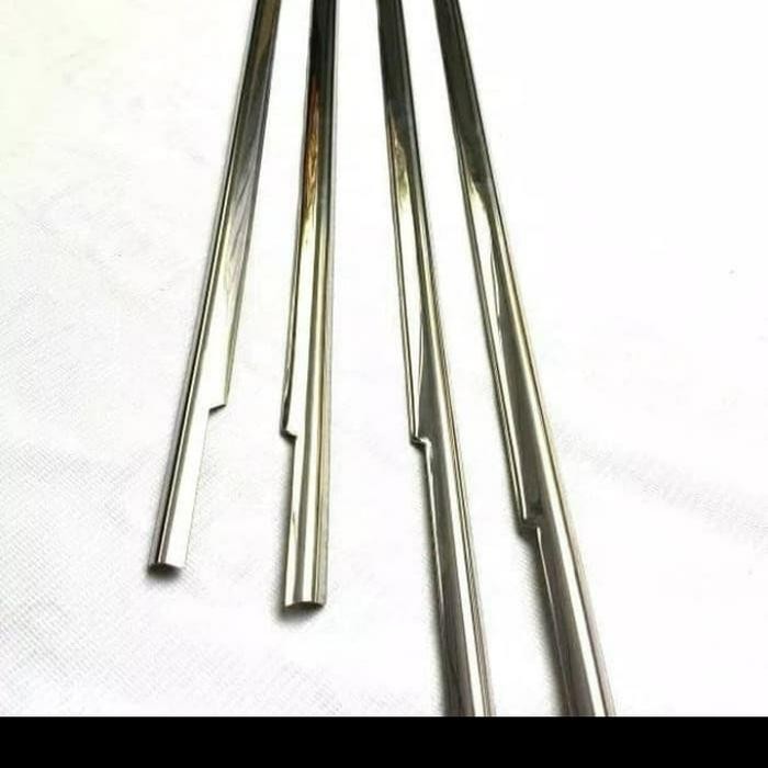 LIST LIS KACA SAMPING MOBIL CALYA