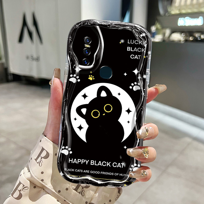 Casing Hp Untuk VIVO V15 VIVO V15 Pro VIVO V20 Pro VIVO S7 Case Casing Softcase sarung HP Kesing kuc