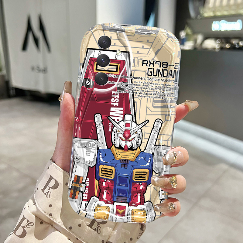 Casing Hp Untuk Samsung Galaxy A54 5G A34 5G A33 5G A53 5G A73 5G Case Casing Softcase mesin Kesing 