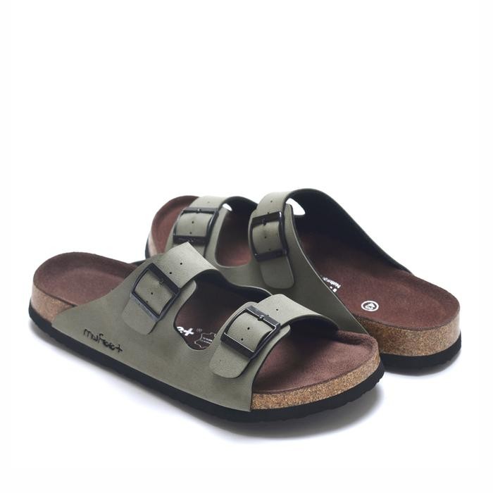 Sandal MyFeet F2 Kids-Fm Series