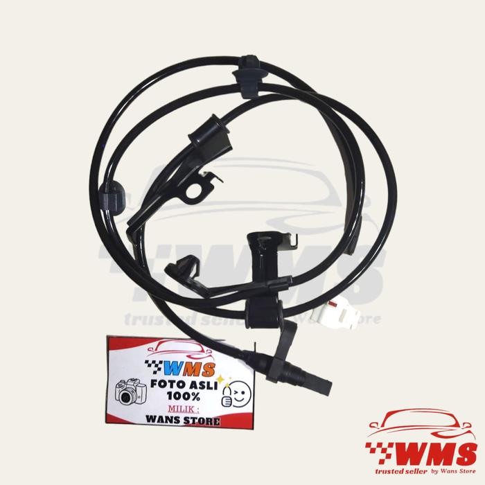 SENSOR ABS DEPAN YARIS VIOS SENSOR SPEED ABS KABEL