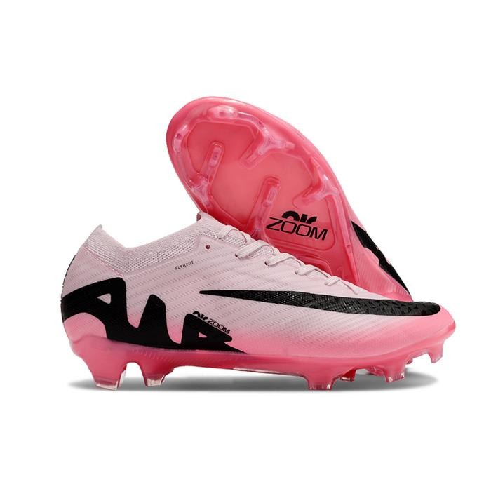 Limited Nike Mercurial Air Zoom Superfly 9 Elite Fg Rosa