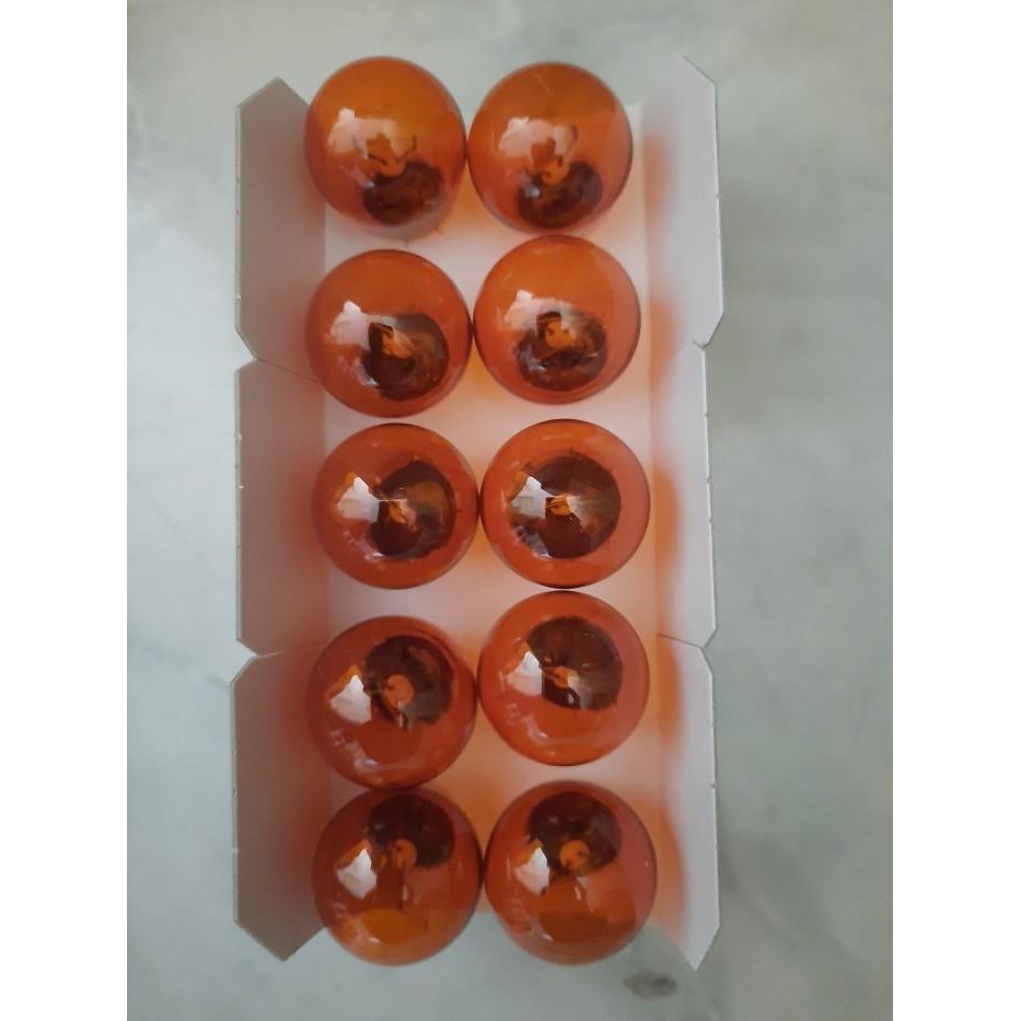 Bohlam lampu sen sein depan agya avanza xenia ayla rush terios calya