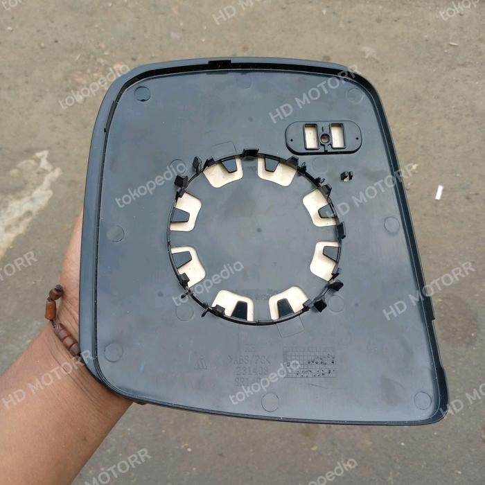 kaca spion evalia kaca spion nissan evalia kanan atau kiri