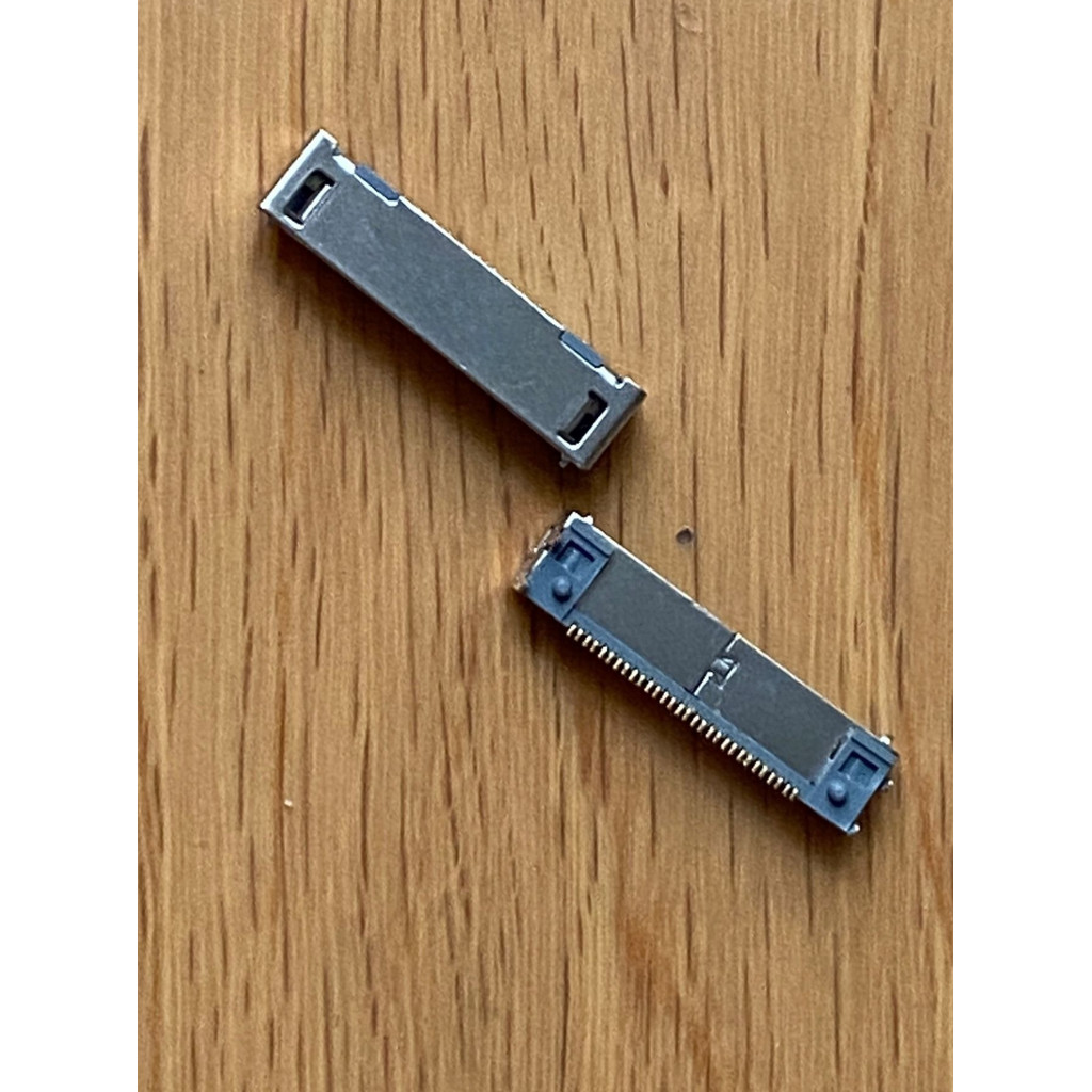 New Replacement Dock Connector  arging Port Ipod Classic 5Gen 5.5Gen 6Gen 6.5Gen 7Gen Ipod Video 30