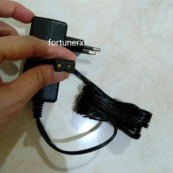 

ADAPTOR DEHUMIDIFIER 500ML CX818 / ADAPTER DEHUMIDIFIER 9V 2.5A MINI