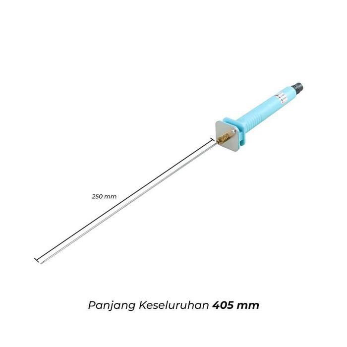 

PEMOTONG STYROFOAM BUSA POLYSTYRENE CUTTER GABUS ALAT POTONG GABUS