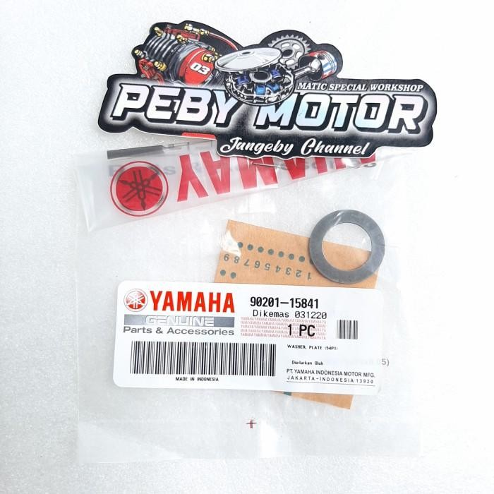 Ring Pully Pulley Mio J ORIGINAL Resmi YGP