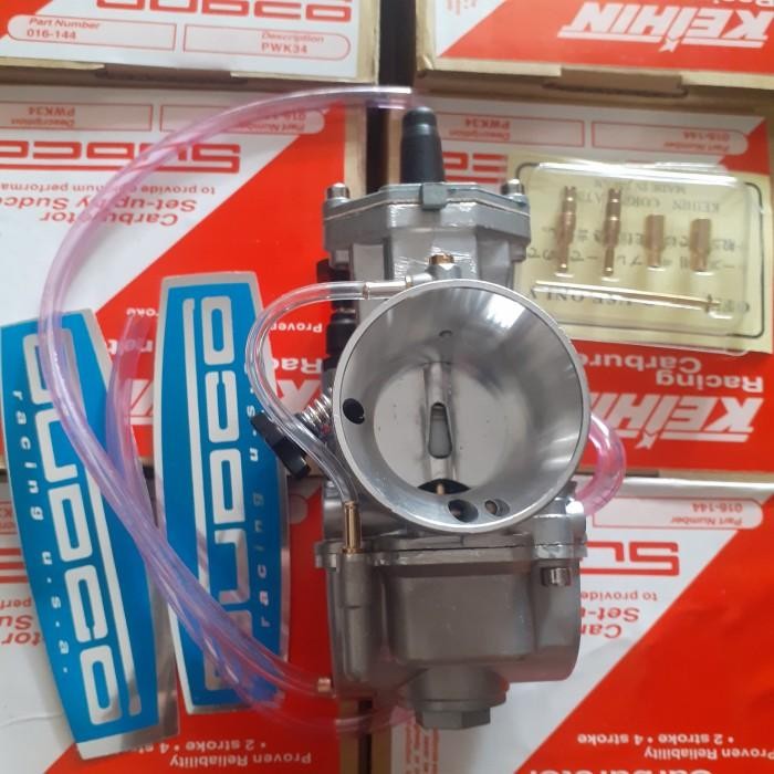 Karburator pwk 24 pwk 26 pwk 28 pwk 30 Karbu sudco