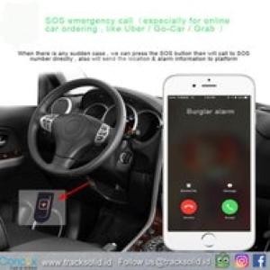 Menarik Gps Gt06N