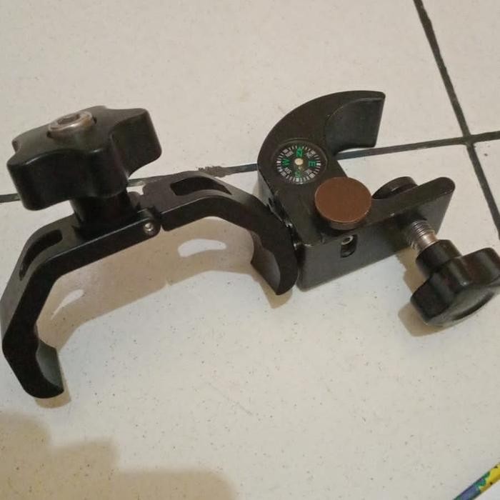Terbaik Bracket Controller Gnss Gps Rtk
