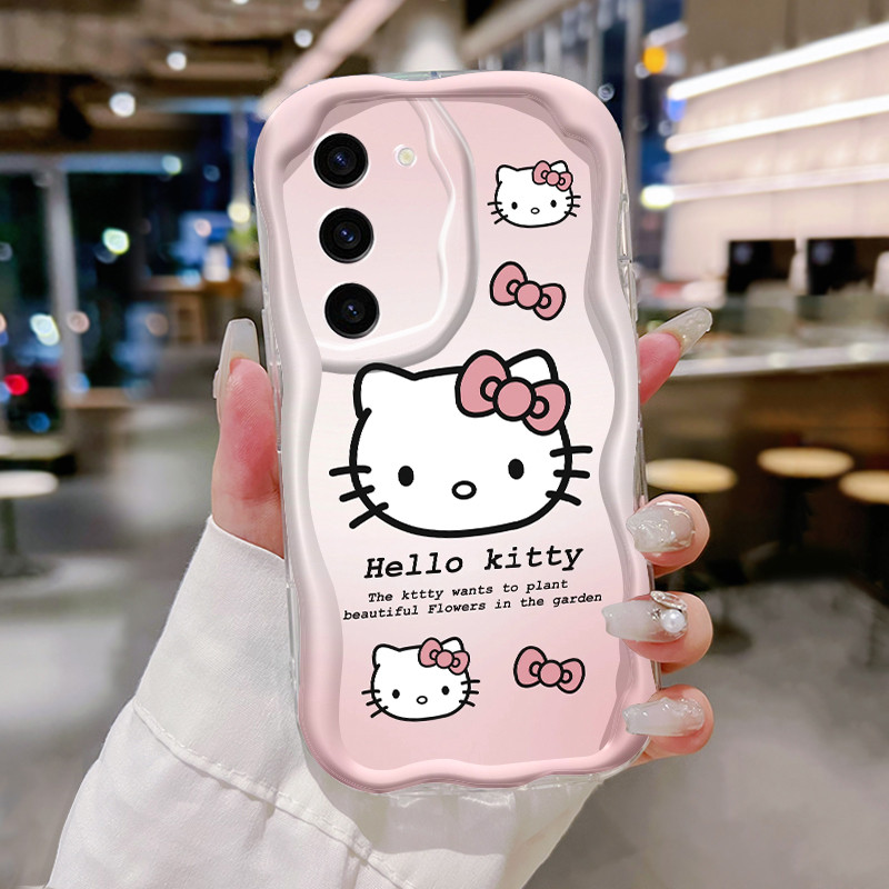 Casing Hp Untuk Samsung Galaxy S23 Plus S23 Ultra S23 FE Case Casing Softcase sarung HP Kesing kartu