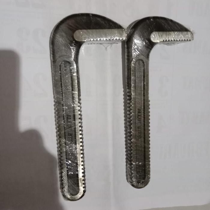 BISA SPK HOOK JAW 24" RIDGID 31695