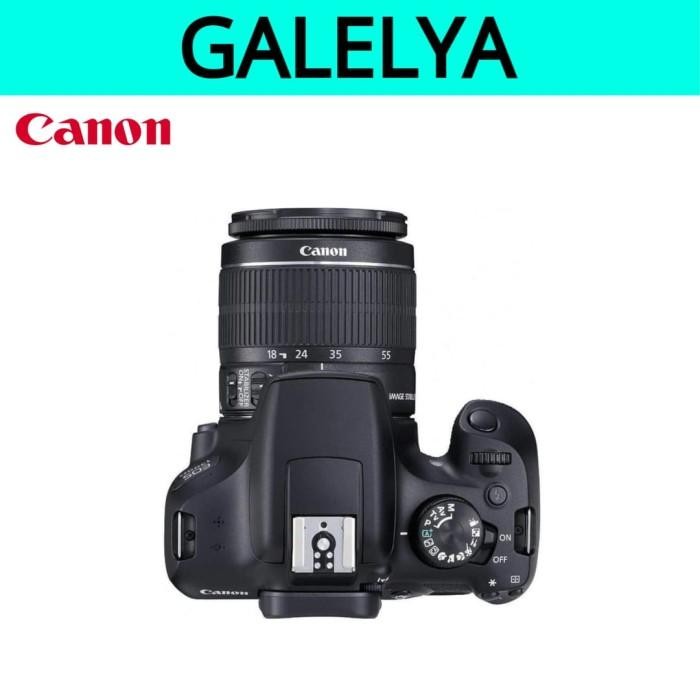 CANON 1300D