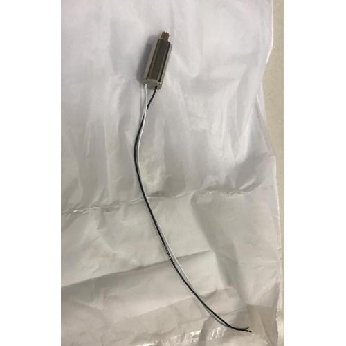 DYNAMO MOTOR MJX X104G CWW (PUTARAN BERLAWANAN ARAH JAM)