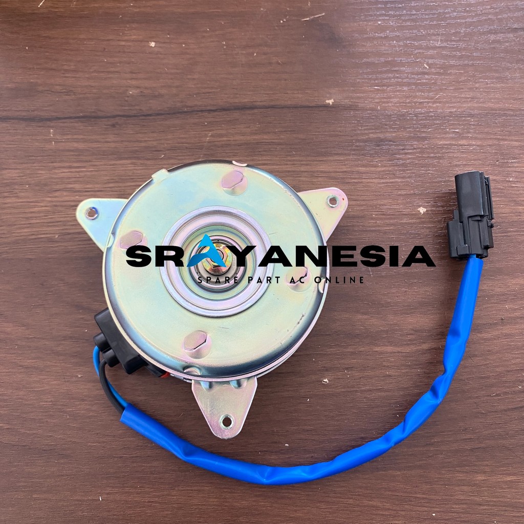Motor Fan HRV, Brio KANAN Mitsuba 