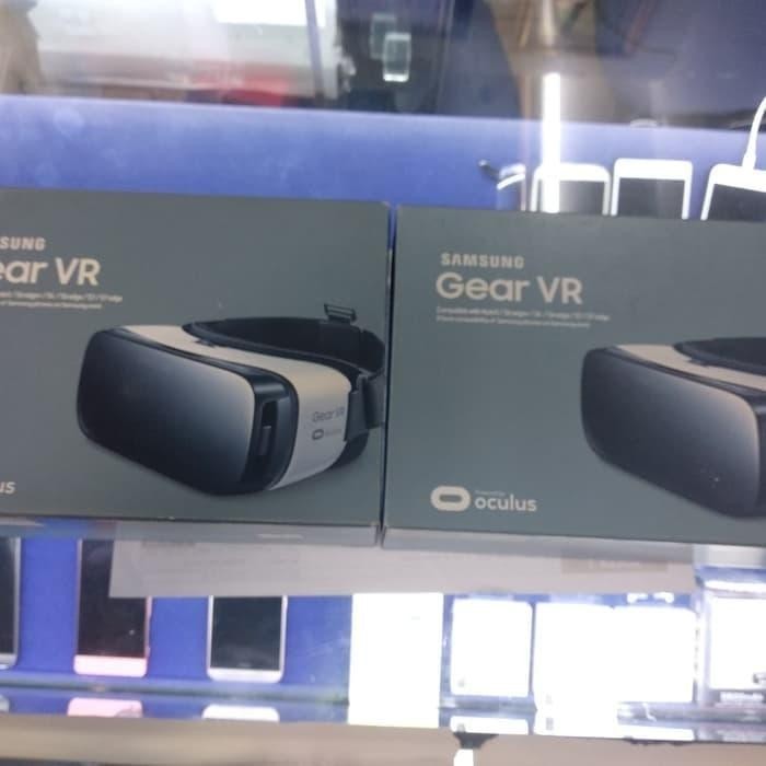 Samsung Gear Vr Sein Original