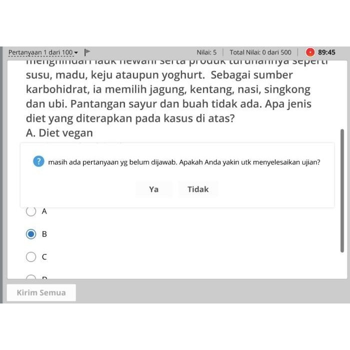 34 CAT SKB AHLI PERTAMA PERENCANA