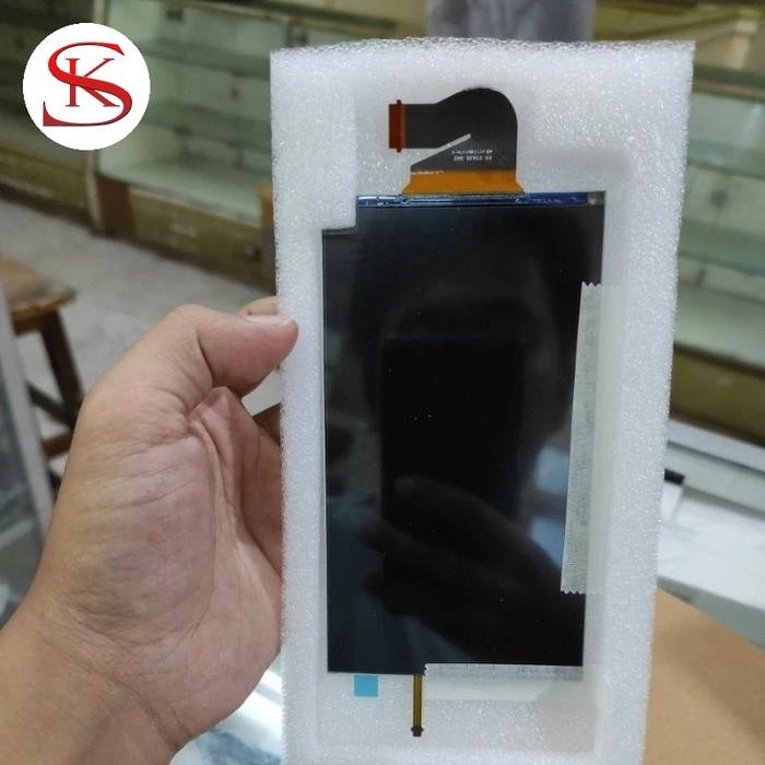 Hemat Lcd Switch Lite Ori Original