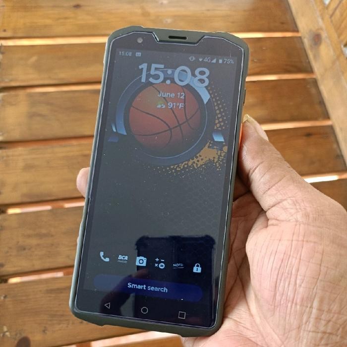 Sunmi L2S 3/32 Gb Nfc,Single Sim