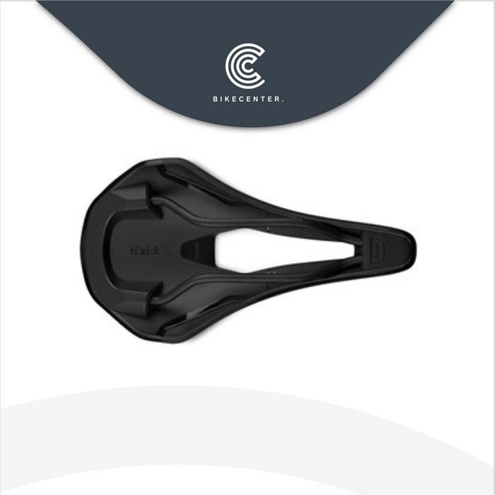 FIZIK - SADDLE VENTO ARGO R5 BLACK